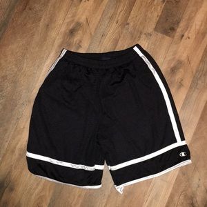 Champion Shorts